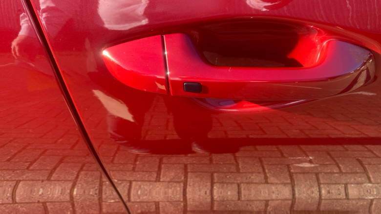 Kia Xceed 1.5T GDi ISG 3 5dr Petrol Hatchback